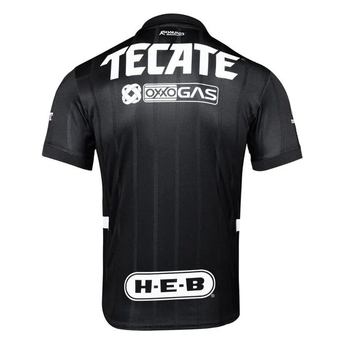 Monterrey Third Fan Jersey 2025/26