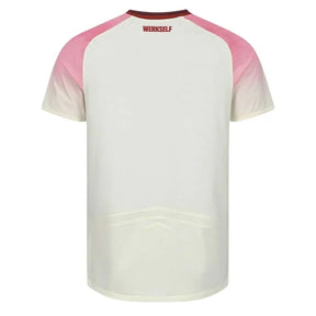 Bayer 04 Leverkusen Away Fan Jersey 2025/26