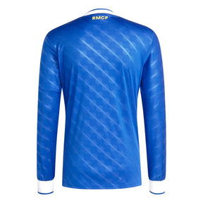 Real Madrid Third Long Sleeve Fan Jersey 2025/26 adidas Originals