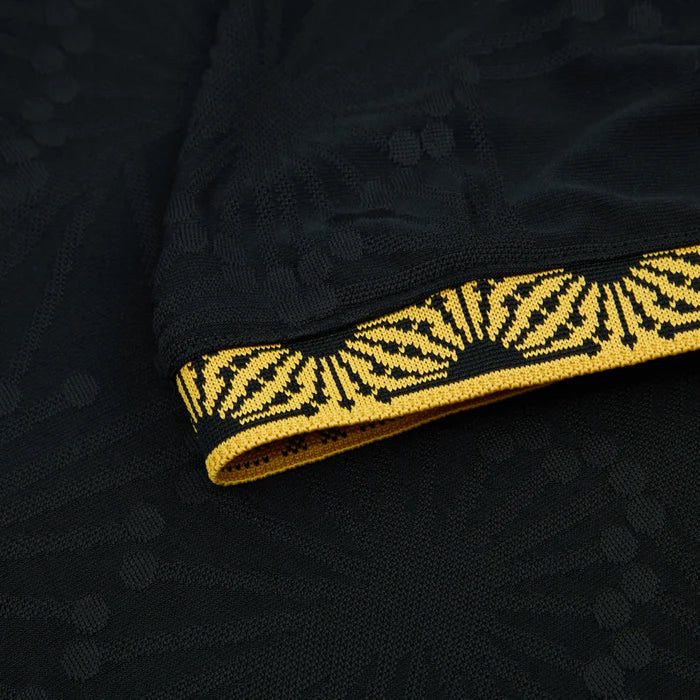 Mexico 2025/26 Special Edition Black Player [Slim Fit] - Slim Fit