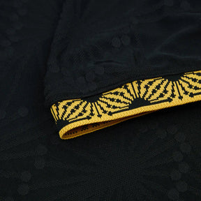 Mexico 2025/26 Special Edition Black Player [Slim Fit] - Slim Fit