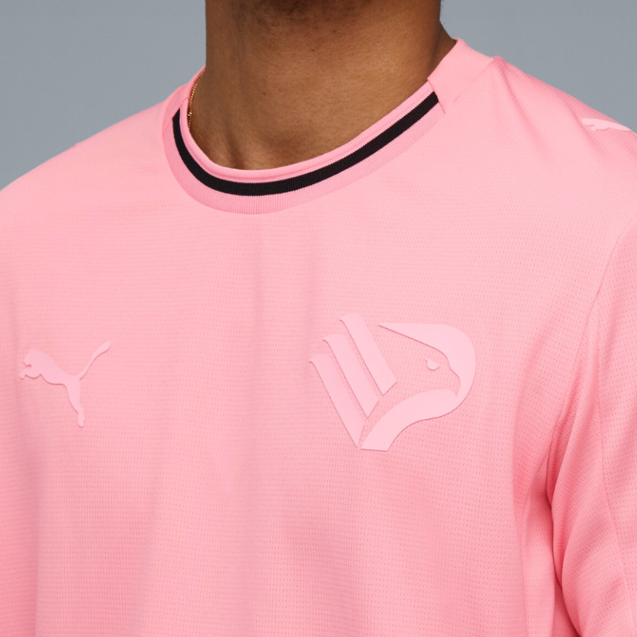 Palermo Home Fan Jersey 2025/26
