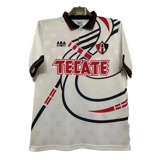 Atlas FC Retro away jersey 94/95