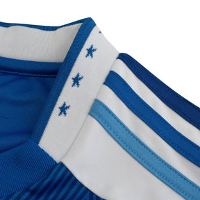 Camisa adidas Cruzeiro 2025/26 I - FABRÍCIO B. Nº 15