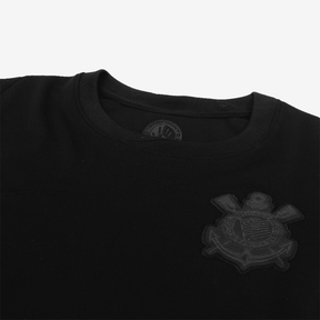 Camisa Infantil Nike Corinthians 2024/25 II Torcedor