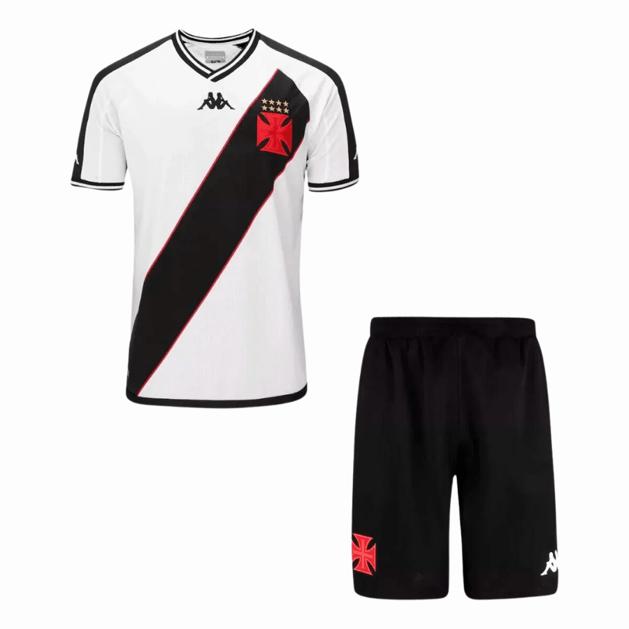Vasco 2024/25 Jersey kids