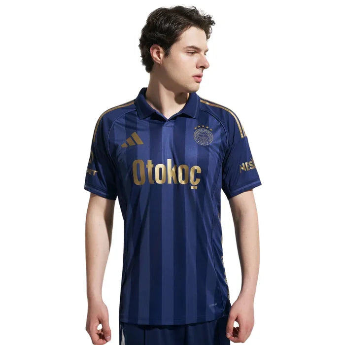 Fenerbahçe Third Fan Jersey 2025/26