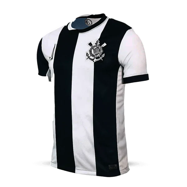 Camisa  Corinthians 2024/25 III Torcedor - Memphis #10