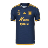 Tigres UANL Away Soccer Jersey 2023/24
