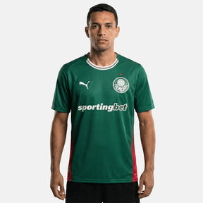 Palmeiras 2026 I Home Jersey - Fan Version