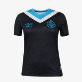 Camisa Feminina Umbro Grêmio 2024/25 III