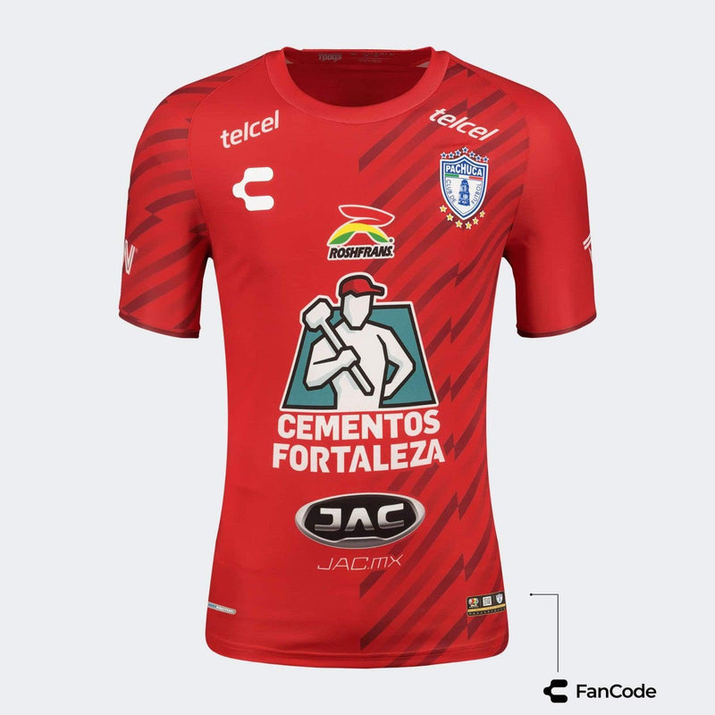 CF Pachuca Jersey 2023/24