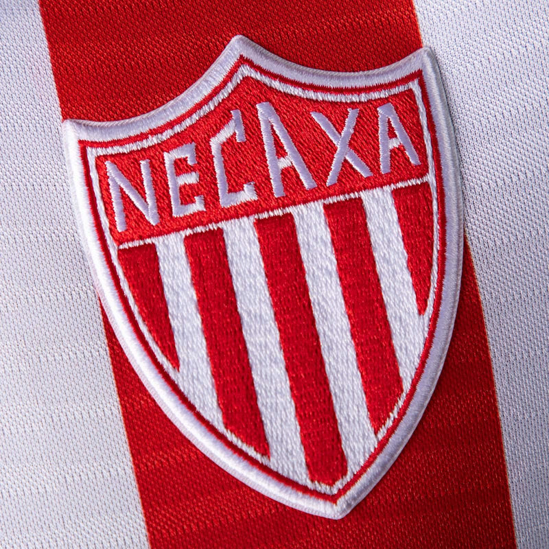 Club Necaxa Jersey 2023/24