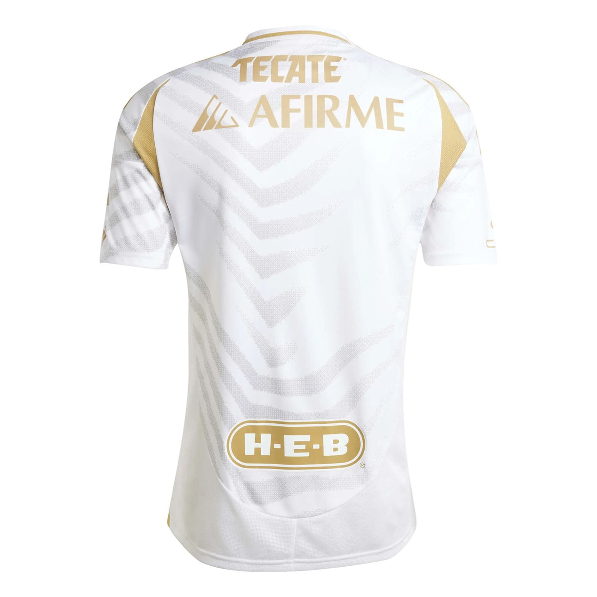24/25 Tigres Third Jersey - Fan Version