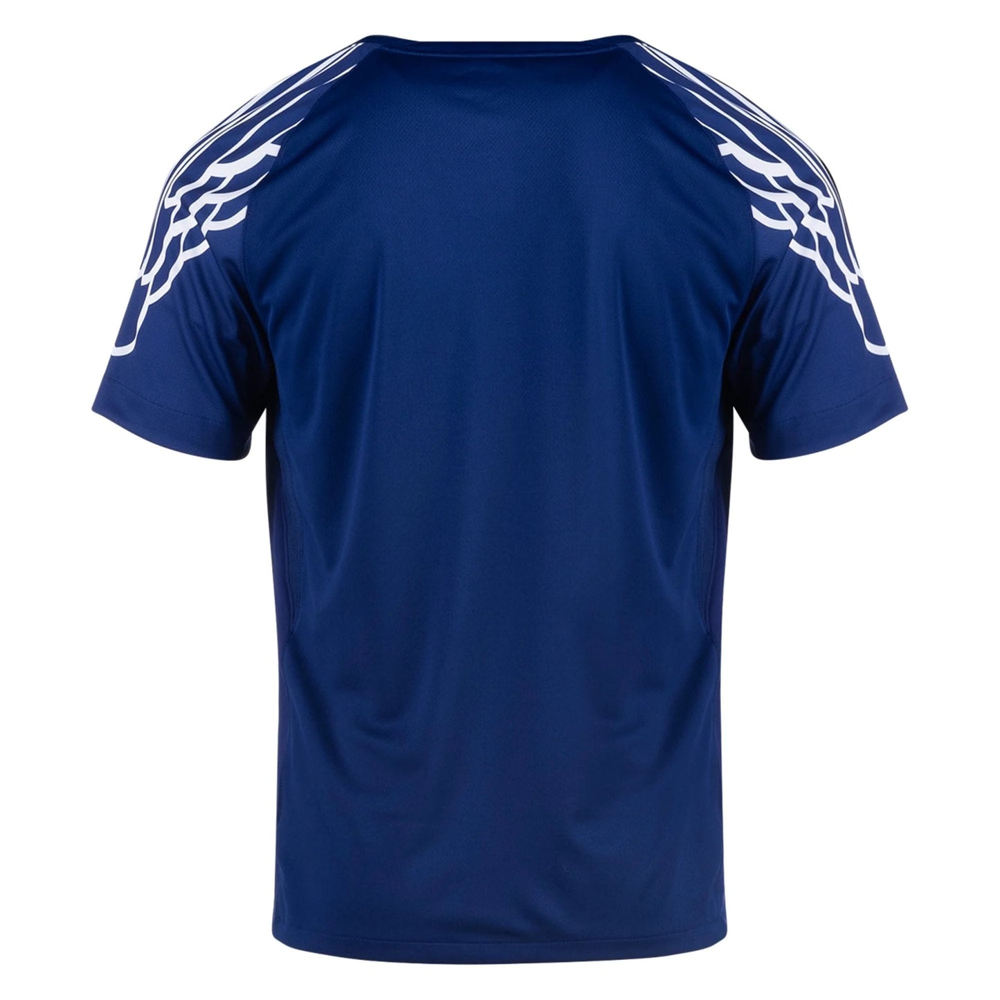 Paris Saint-Germain (PSG) 25/26 Training Jersey - Navy Blue - Fan Version