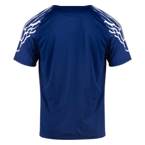 Paris Saint-Germain (PSG) 25/26 Training Jersey - Navy Blue - Fan Version