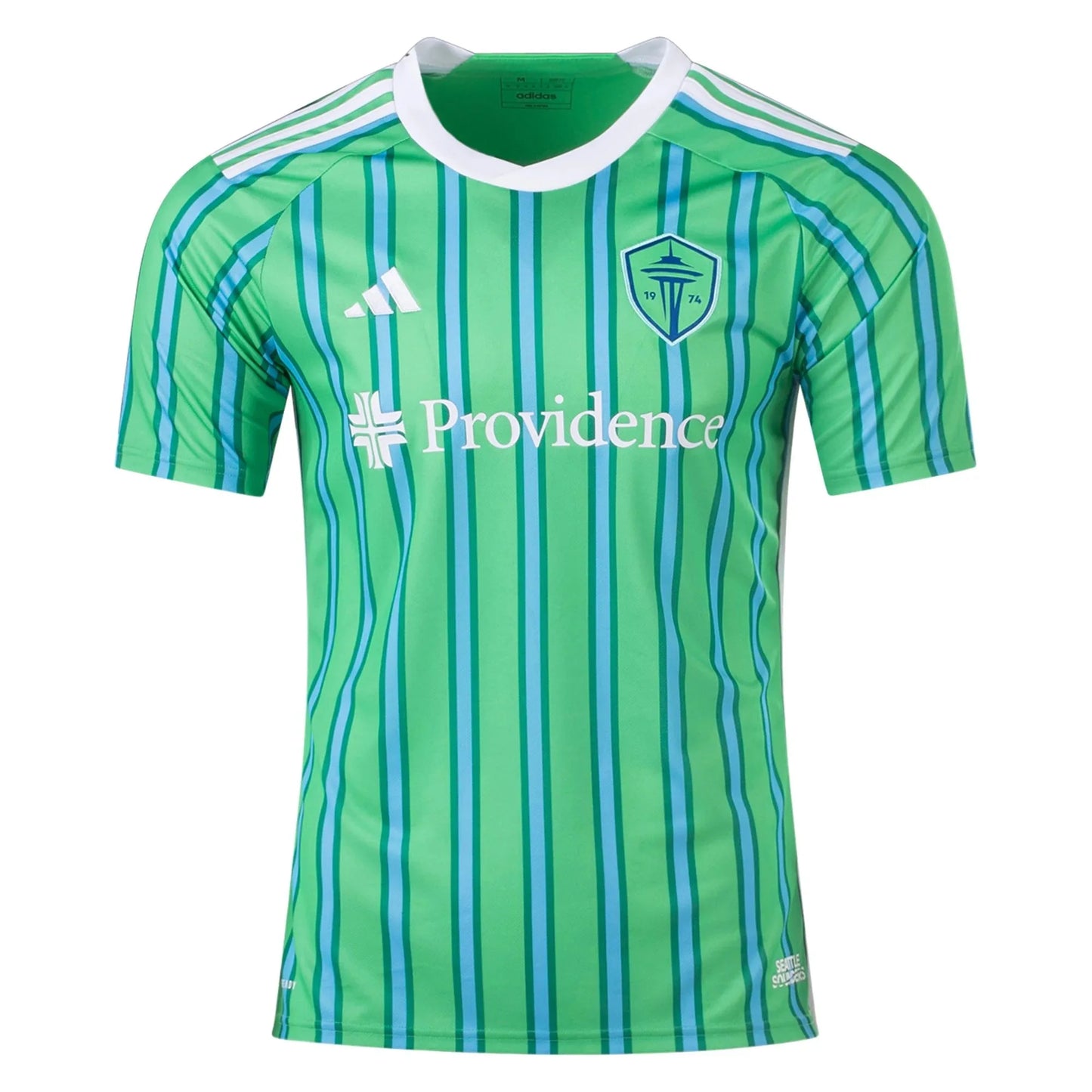 Seattle Sounders 2024/25 Home Fan Version