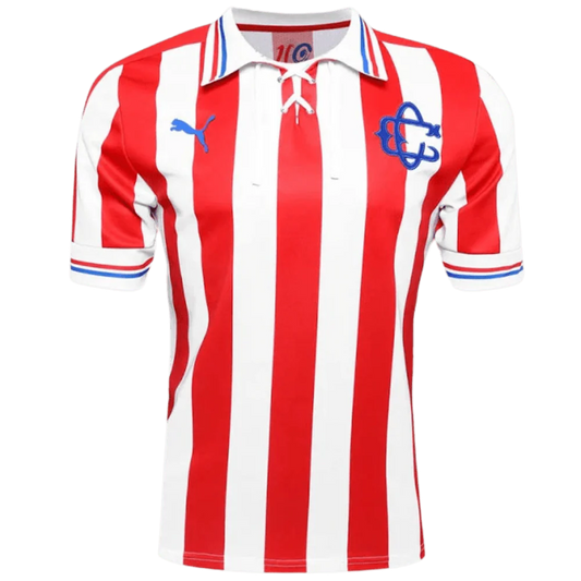 Chivas Retro 110 Anniversary Jersey