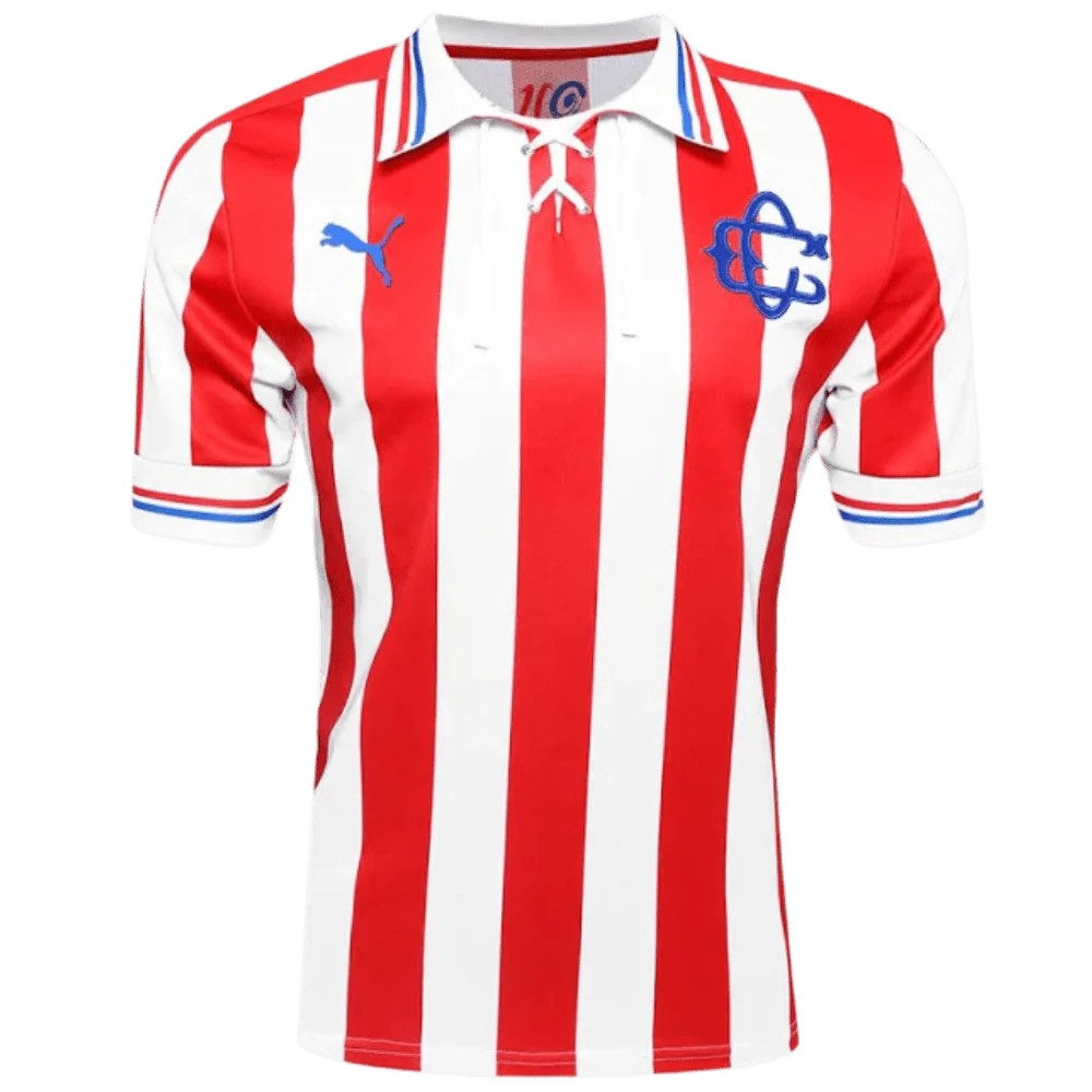 Chivas Retro 110 Anniversary Jersey