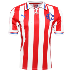 Chivas Retro 110 Anniversary Jersey