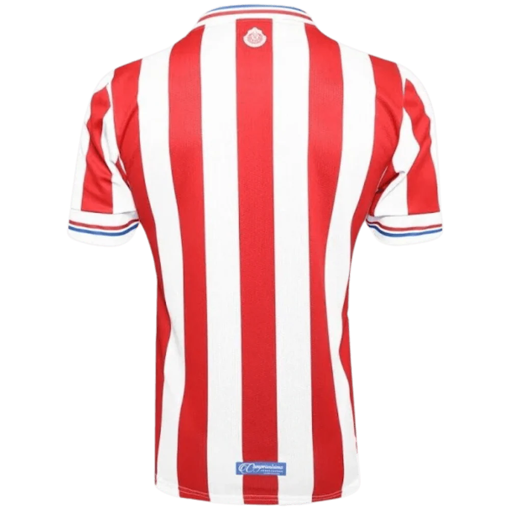 Chivas Retro 110 Anniversary Jersey