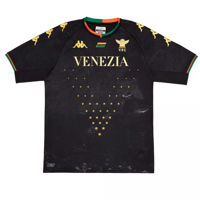 Venezia F.C. 21/22 I Home Jersey - Kappa