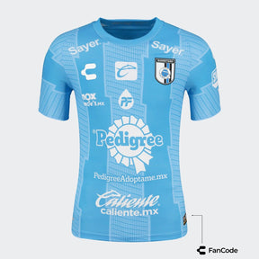 Quarétaro FC  Jersey 23/24