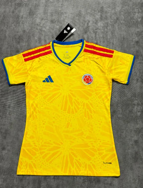 Colombia Mundial 2026 Women - Fan Version