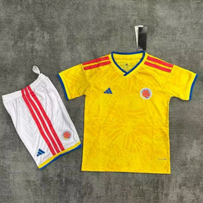 Colombia Mundial 2026 - Kit Kids
