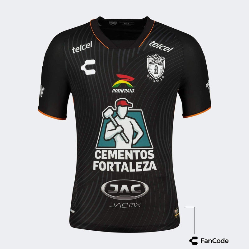 CF Pachuca Jersey 2023/24