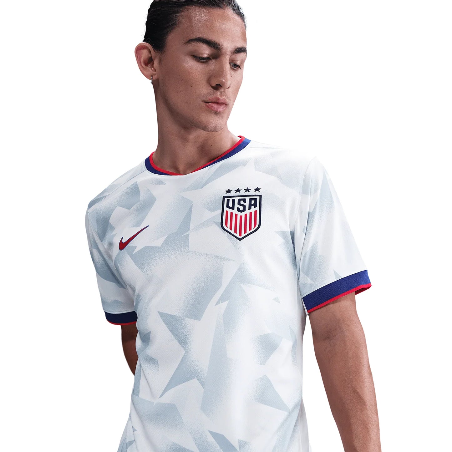 United States USA Away World Cup 2026 - Fan Version