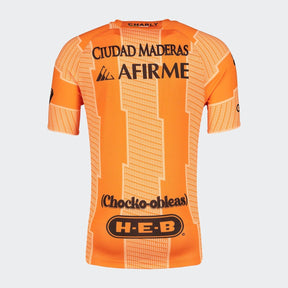 Quarétaro FC  Jersey 23/24