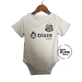 Body Baby Santos 25/26 home