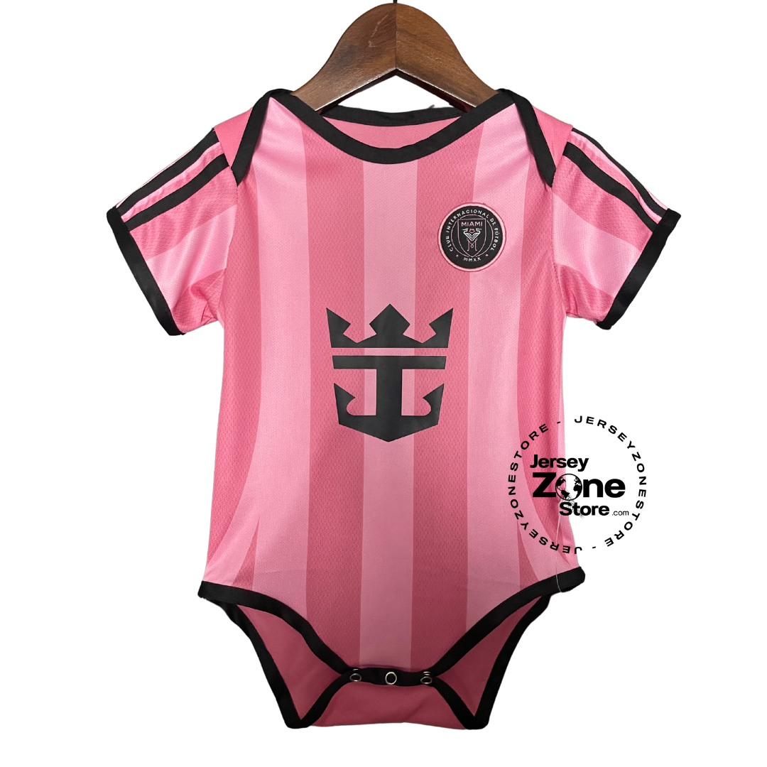 Body Baby Inter Miami 25/26 home