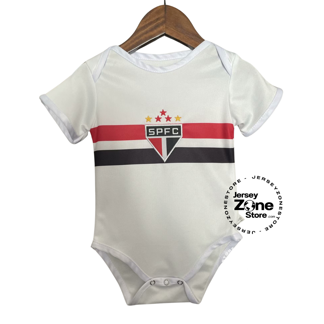 Body Baby Sao Paulo 25/26 home