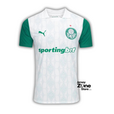 Palmeiras Away Jersey 2025/26