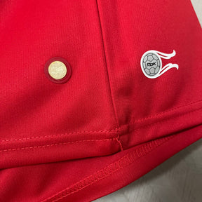 International Retro long sleeve 2006 home