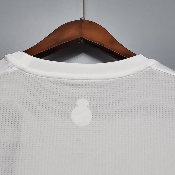 Real Madrid 15/16 I Home Jersey  - Retro Version