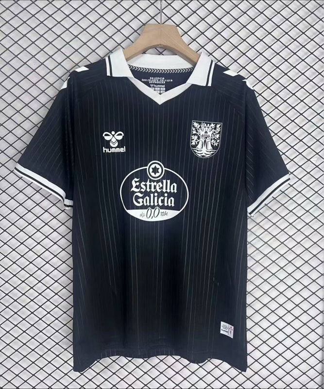 Celta 100th Anniversary Edition Black