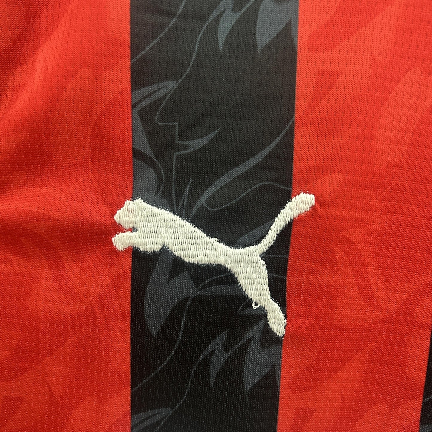 AC Milan 2025/26 home Kit Kids