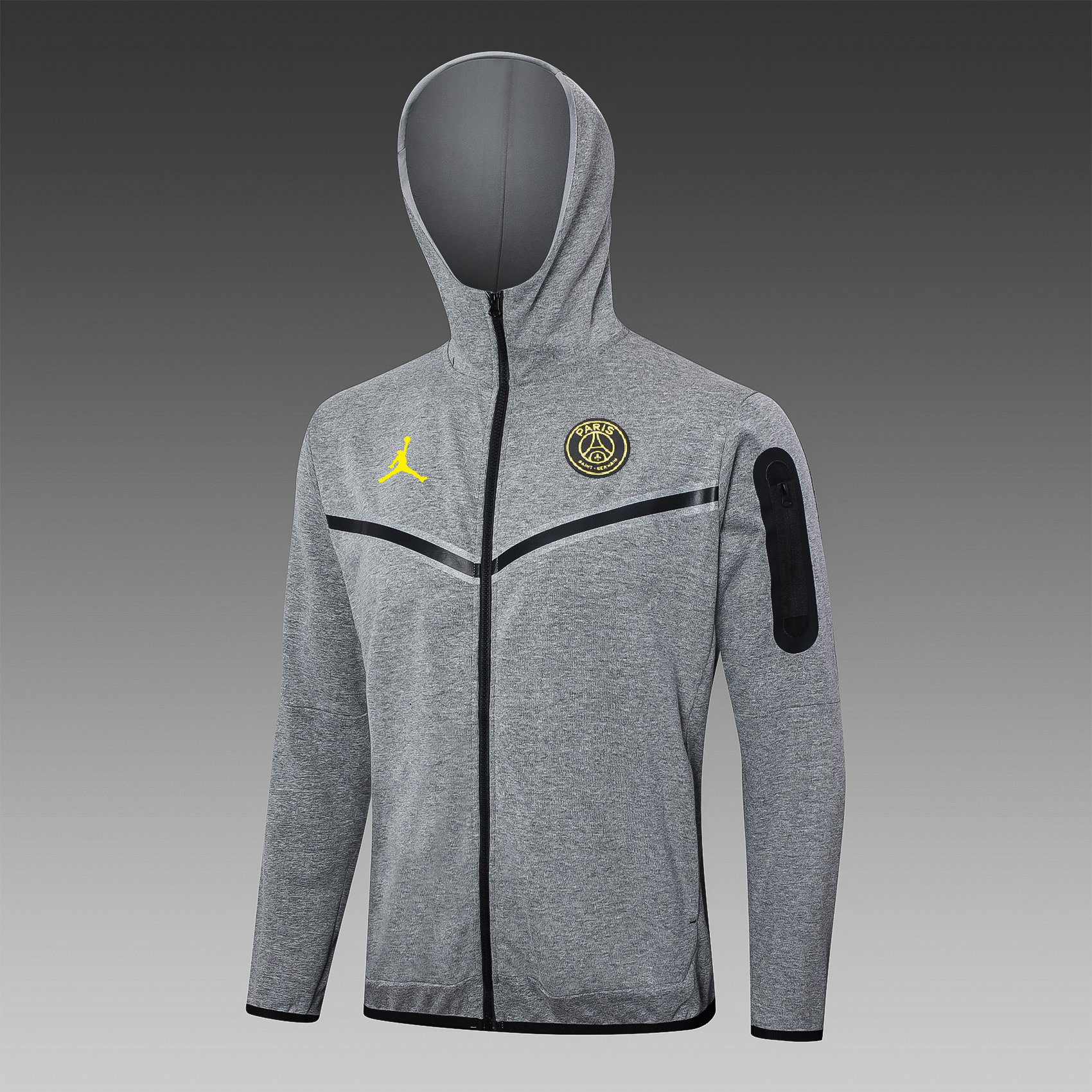 PSG Paris Saint Germain - Tracksuit Set  Hoodie & Pants