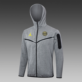 PSG Paris Saint Germain - Tracksuit Set  Hoodie & Pants