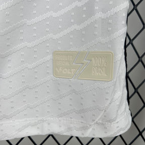 Vitoria 2025/26 Away Jersey - Fan Version