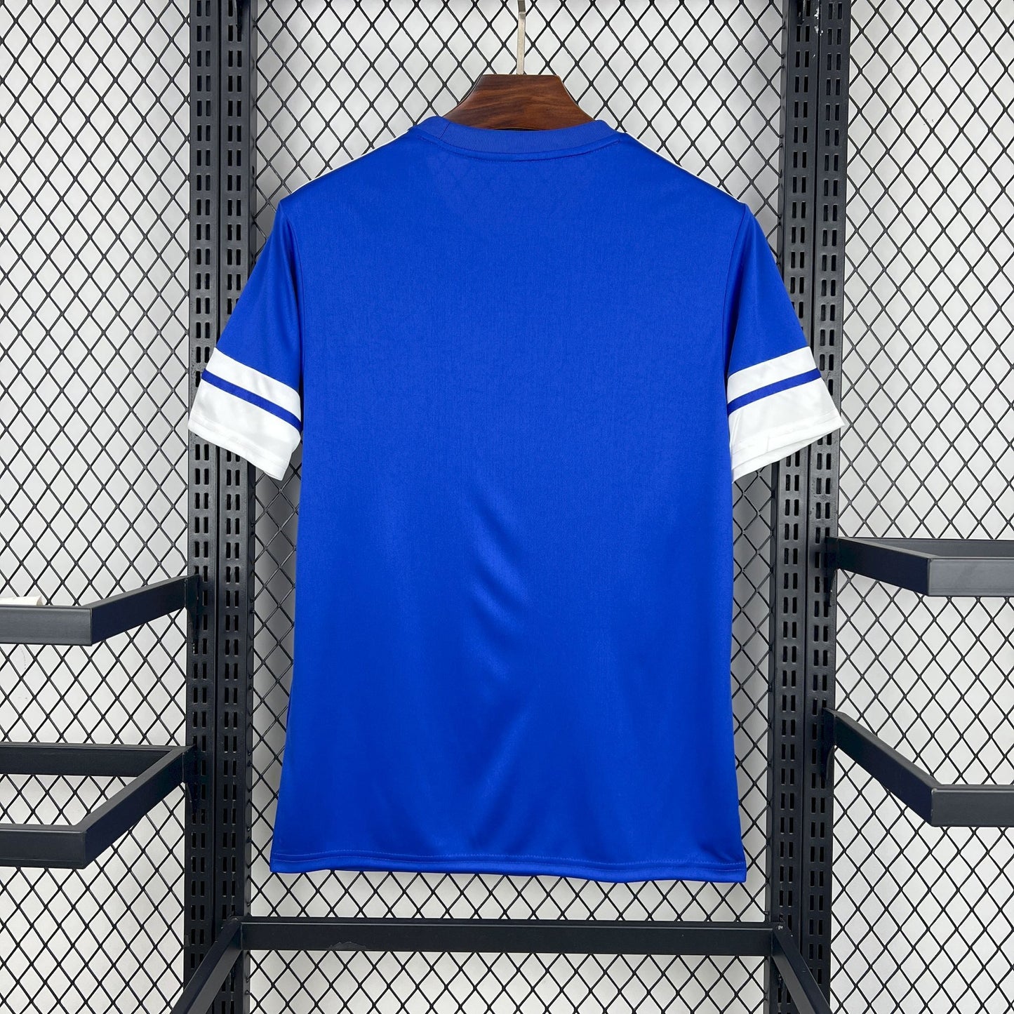 Curaçao 2026 World Cup Home Jersey - Fan Version - Jersey Zone