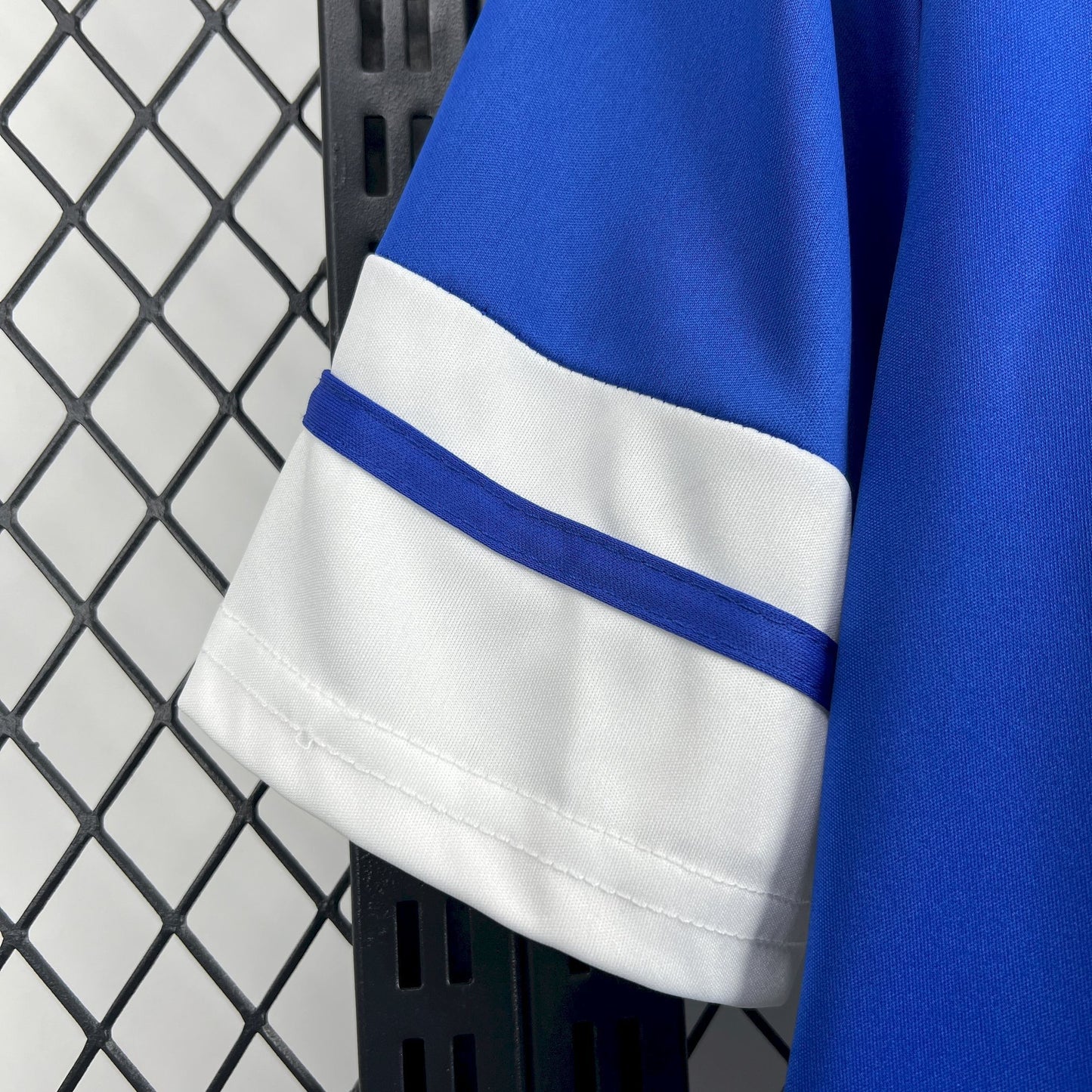Curaçao 2026 World Cup Home Jersey - Fan Version - Jersey Zone