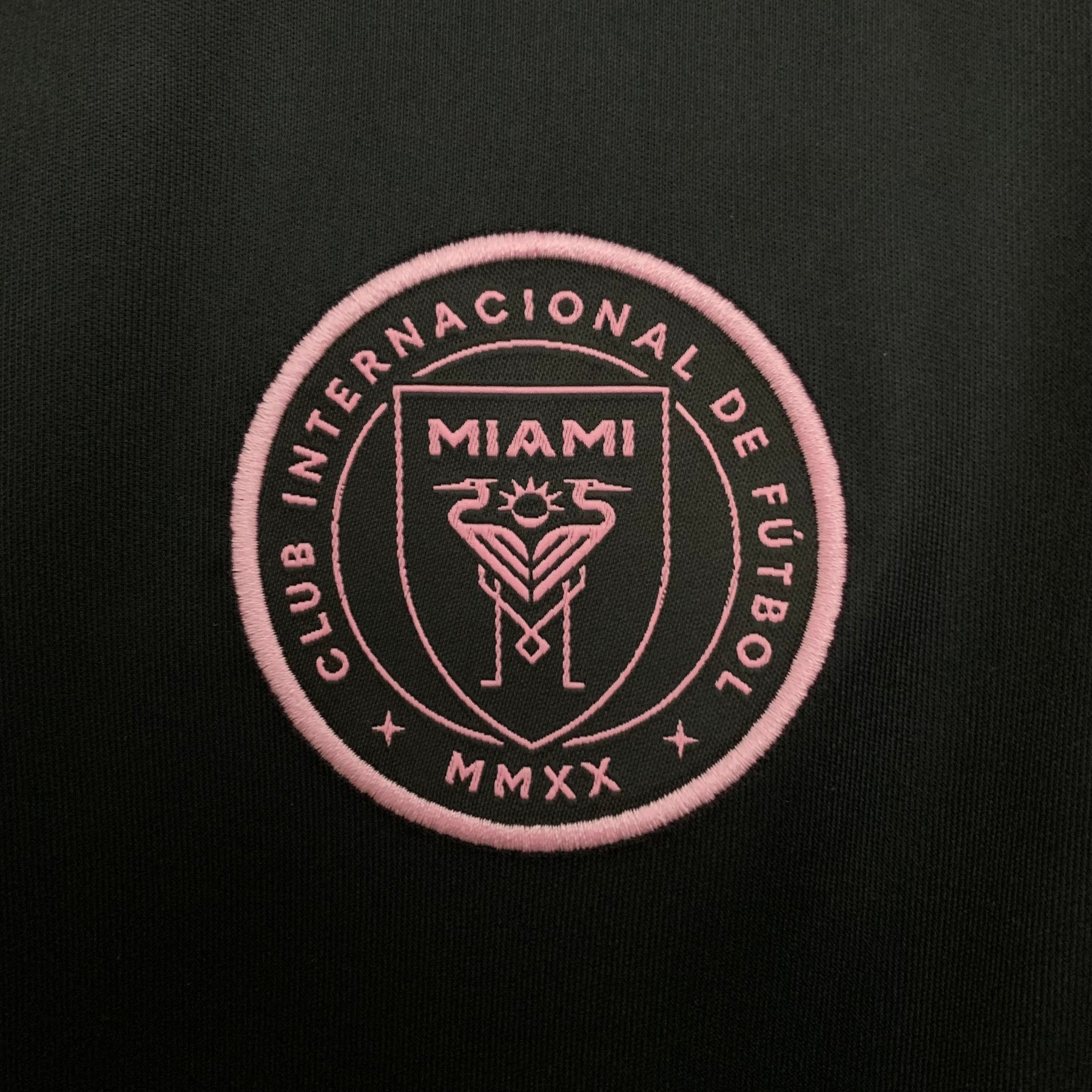 25/26 Women's Miami Away