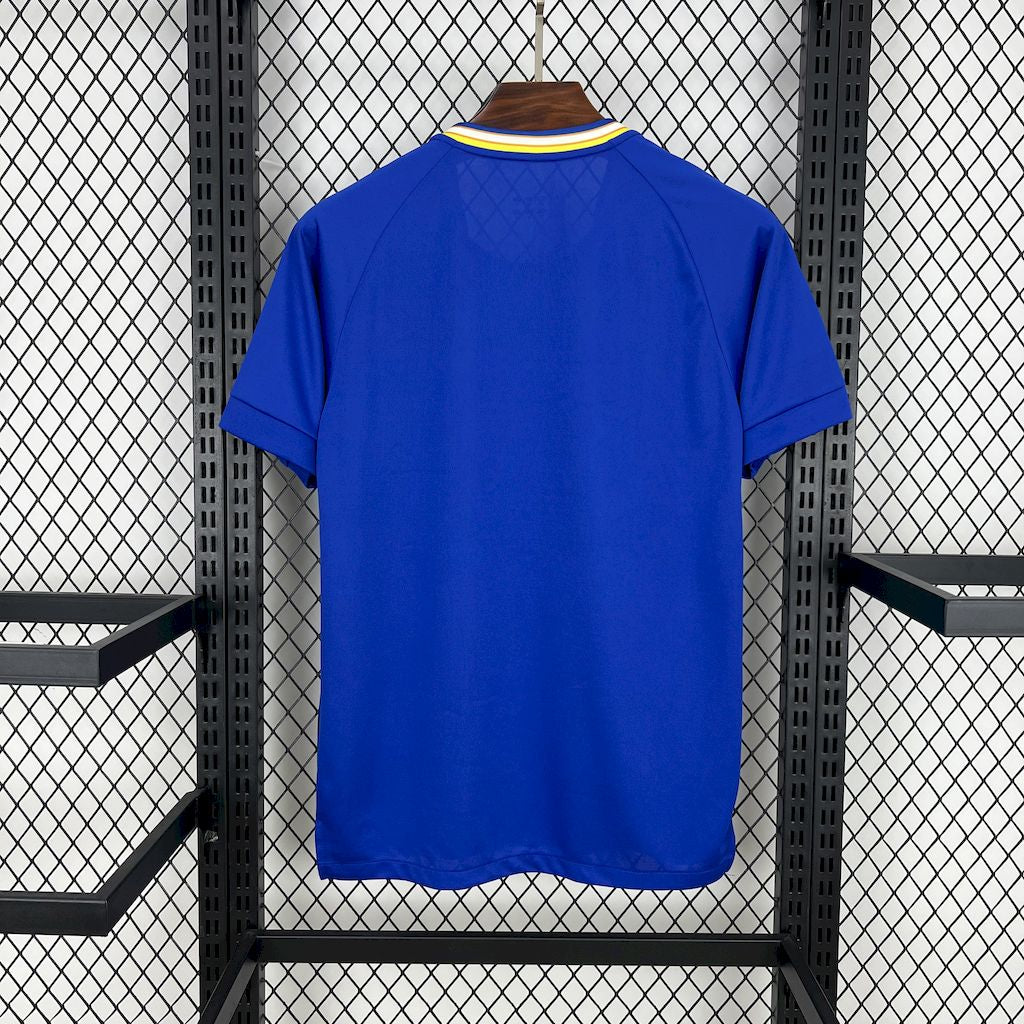 Uzbekistan 2025/26 Home Jersey