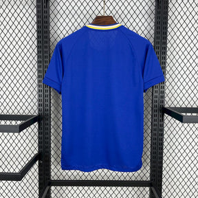 Uzbekistan 2025/26 Home Jersey