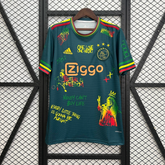 25/26 Ajax Special Edition - Bob Marley