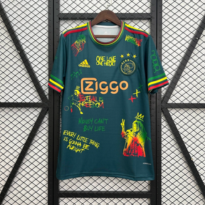 25/26 Ajax Special Edition - Bob Marley